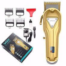 VGR V-134 Gold Saç kəsimi üçün cihaz