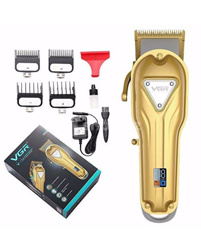 VGR V-134 Gold Saç kəsimi üçün cihaz