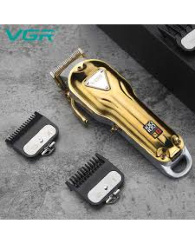 VGR V-134 Gold Saç kəsimi üçün cihaz