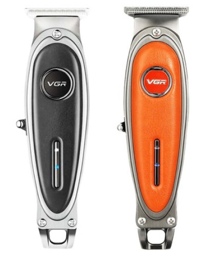 VGR V-263 Black Saç kəsimi üçün cihaz