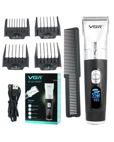 VGR V-69 Saç kəsimi üçün cihaz
