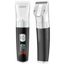 VGR V-69 Машинка для стрижки волос