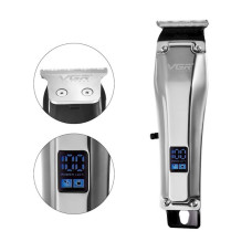 VGR V-905 Silver Saç kəsimi üçün cihaz