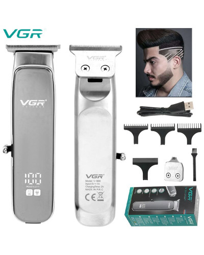 VGR V-909 Saç kəsimi üçün cihaz
