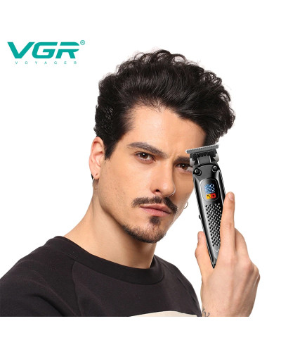 VGR V-972 Saç kəsimi üçün cihaz