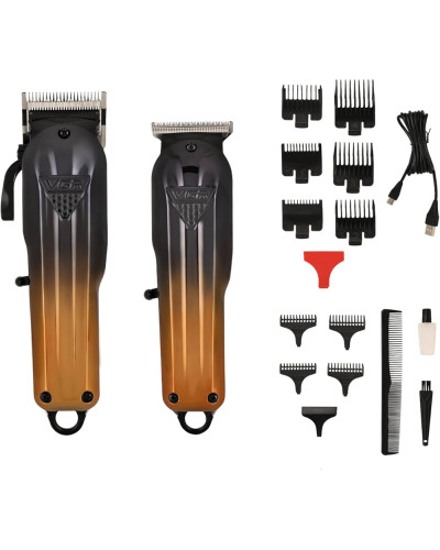 VGR V-646 Saç kəsimi üçün dəst