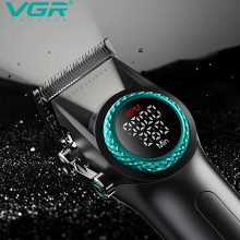 VGR V-001 Black Saç kəsimi üçün universal cihaz