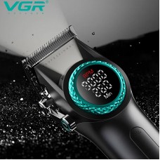 VGR V-001 Black Saç kəsimi üçün universal cihaz