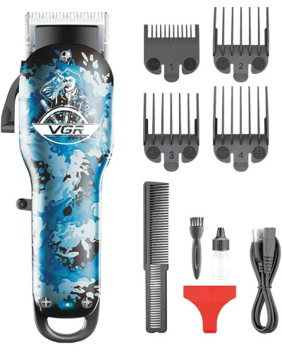 VGR V-066 Saç kəsimi üçün universal trimmer
