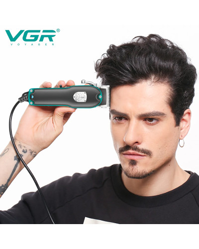VGR V-123 Saç kəsimi üçün universal trimmer