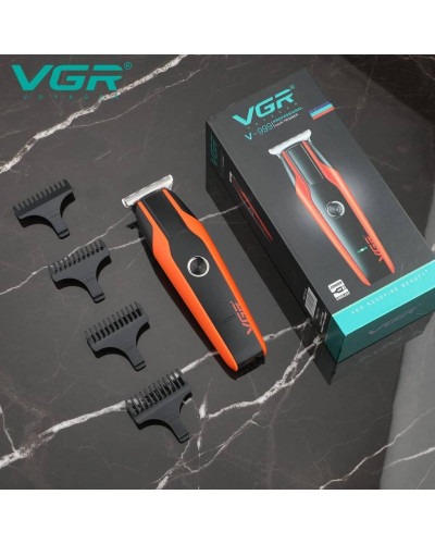 VGR 999 Saç qırxan maşın 