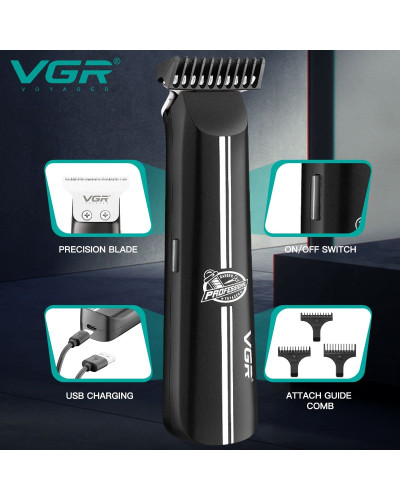 VGR V-007 Trimmer