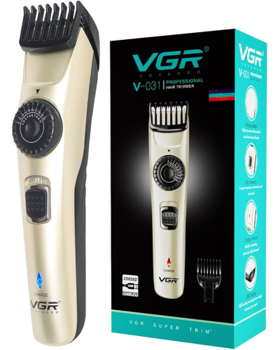 VGR V-031 Trimmer