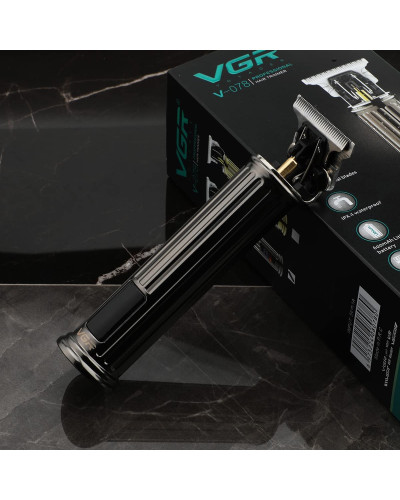 VGR V-078 Trimmer