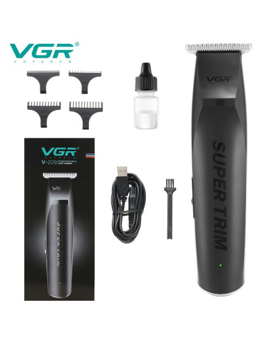 VGR V-229 Trimmer