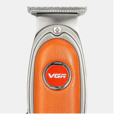 VGR V-262 Orange Trimmer