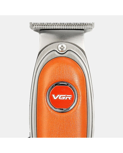 VGR V-262 Orange Trimmer