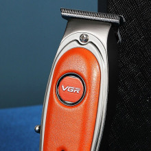 VGR V-262 Orange Триммер