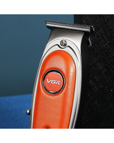 VGR V-262 Orange Trimmer