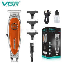 VGR V-262 Orange Trimmer