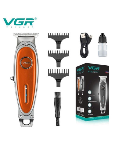 VGR V-262 Orange Trimmer