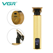 VGR V-266 Gold Trimmer