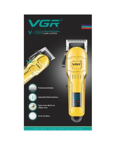VGR V-268 Trimmer