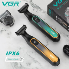 VGR V-360 Trimmer