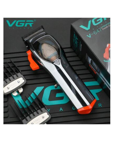 VGR V-647 Trimmer