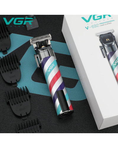 VGR V-692 Trimmer