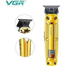 VGR V-904 Gold Триммер