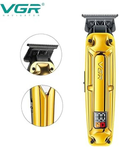 VGR V-904 Gold Trimmer