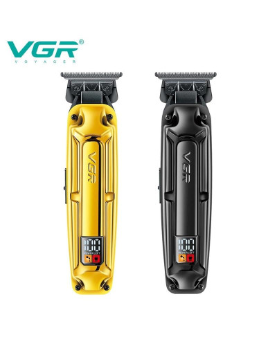VGR V-904 Gold Trimmer