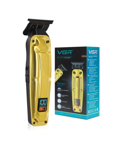VGR V-904 Gold Trimmer