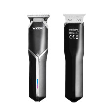 VGR V-930 Black Trimmer