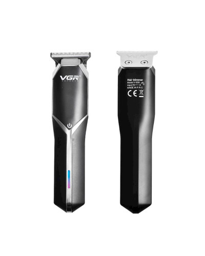 VGR V-930 Black Trimmer