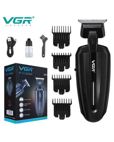 VGR V-952 Trimmer