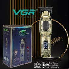 VGR V-954 Trimmer