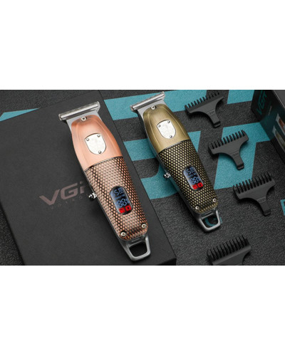 VGR V-976 Copper Trimmer