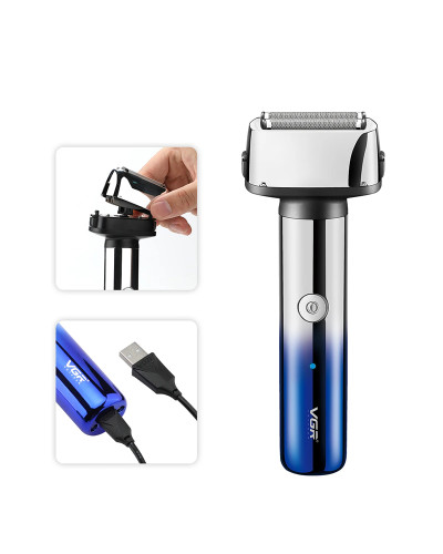 VGR V-365 Universal trimmer