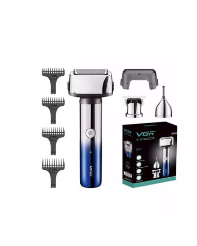 VGR V-365 Universal trimmer