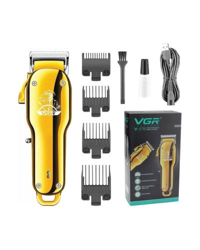 VGR V-678 Universal trimmer