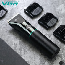 VGR V 661 Машинка для стрижки волос
