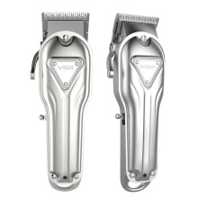 VGR V-140 Silver Trimmer