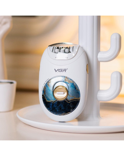 VGR V-706 Epilyator