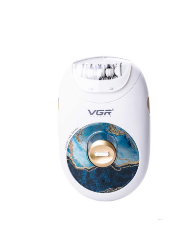 VGR V-706 Epilyator