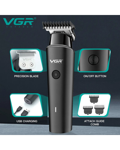 VGR 933 Saç qırxan maşın