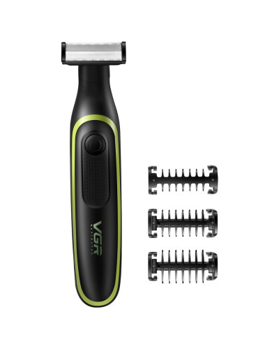 VGR V-017 Elektrik ülgüc