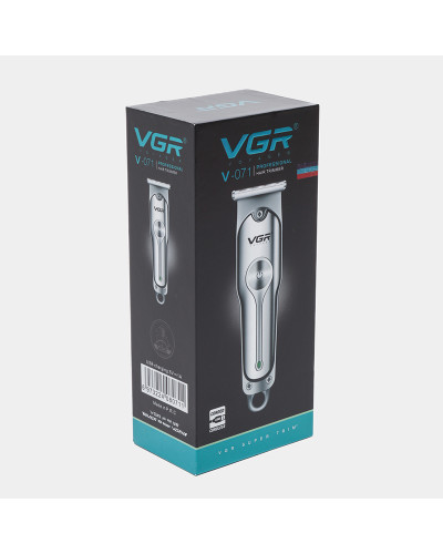 VGR V-071 Trimmer