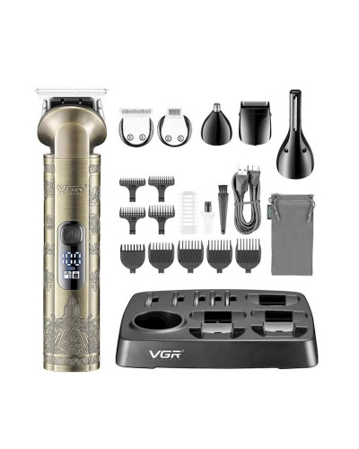 VGR V-109 Saç kəsimi üçün cihaz